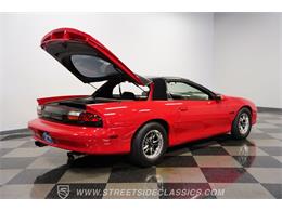 2001 Chevrolet Camaro (CC-2093717) for sale in Concord, North Carolina