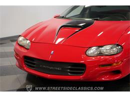 2001 Chevrolet Camaro (CC-2093717) for sale in Concord, North Carolina