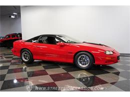 2001 Chevrolet Camaro (CC-2093717) for sale in Concord, North Carolina
