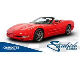 1999 Chevrolet Corvette (CC-2093718) for sale in Concord, North Carolina