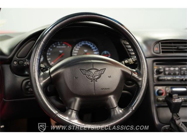 1999 Chevrolet Corvette (CC-2093718) for sale in Concord, North Carolina