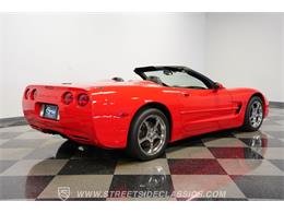 1999 Chevrolet Corvette (CC-2093718) for sale in Concord, North Carolina