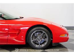 1999 Chevrolet Corvette (CC-2093718) for sale in Concord, North Carolina