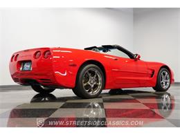 1999 Chevrolet Corvette (CC-2093718) for sale in Concord, North Carolina