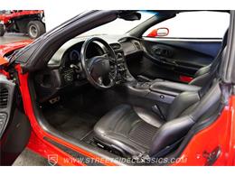 1999 Chevrolet Corvette (CC-2093718) for sale in Concord, North Carolina