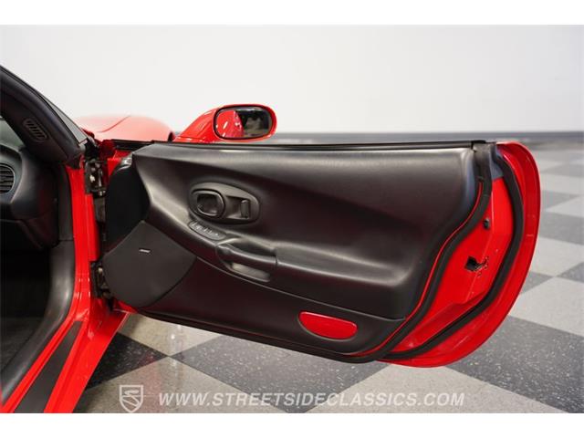 1999 Chevrolet Corvette (CC-2093718) for sale in Concord, North Carolina