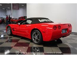 1999 Chevrolet Corvette (CC-2093718) for sale in Concord, North Carolina