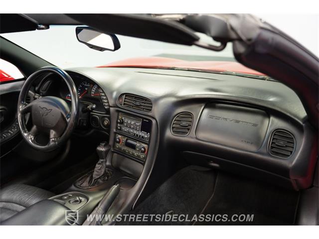 1999 Chevrolet Corvette (CC-2093718) for sale in Concord, North Carolina