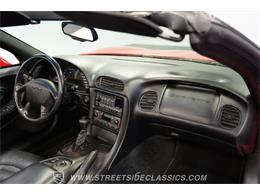 1999 Chevrolet Corvette (CC-2093718) for sale in Concord, North Carolina