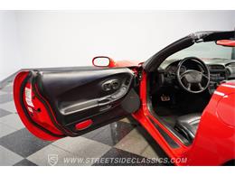1999 Chevrolet Corvette (CC-2093718) for sale in Concord, North Carolina