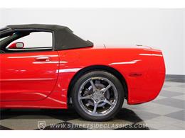 1999 Chevrolet Corvette (CC-2093718) for sale in Concord, North Carolina