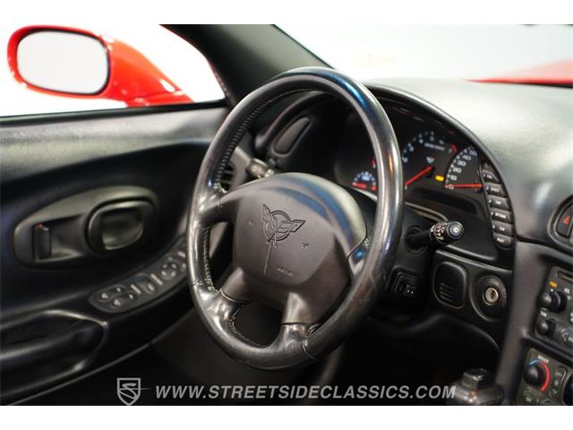 1999 Chevrolet Corvette (CC-2093718) for sale in Concord, North Carolina