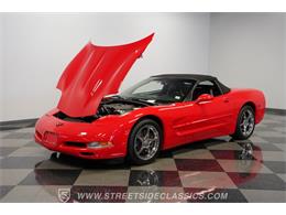 1999 Chevrolet Corvette (CC-2093718) for sale in Concord, North Carolina