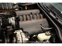 1999 Chevrolet Corvette (CC-2093718) for sale in Concord, North Carolina