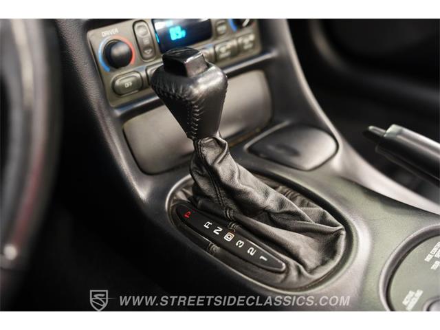 1999 Chevrolet Corvette (CC-2093718) for sale in Concord, North Carolina