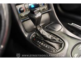 1999 Chevrolet Corvette (CC-2093718) for sale in Concord, North Carolina