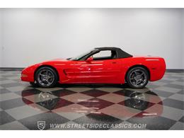 1999 Chevrolet Corvette (CC-2093718) for sale in Concord, North Carolina