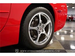 1999 Chevrolet Corvette (CC-2093718) for sale in Concord, North Carolina
