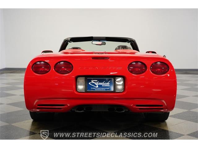 1999 Chevrolet Corvette (CC-2093718) for sale in Concord, North Carolina