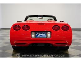1999 Chevrolet Corvette (CC-2093718) for sale in Concord, North Carolina