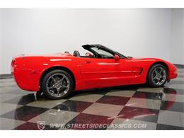 1999 Chevrolet Corvette (CC-2093718) for sale in Concord, North Carolina