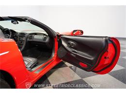 1999 Chevrolet Corvette (CC-2093718) for sale in Concord, North Carolina