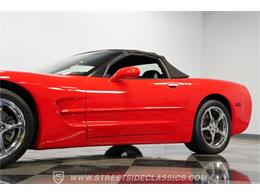1999 Chevrolet Corvette (CC-2093718) for sale in Concord, North Carolina