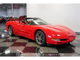 1999 Chevrolet Corvette (CC-2093718) for sale in Concord, North Carolina