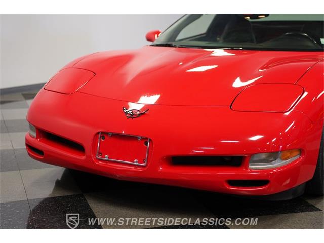1999 Chevrolet Corvette (CC-2093718) for sale in Concord, North Carolina