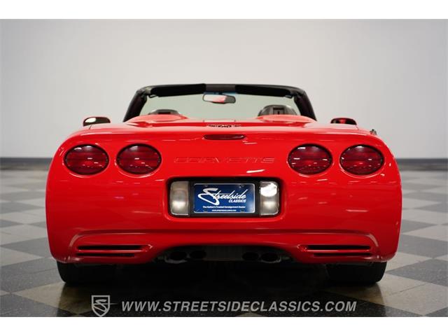 1999 Chevrolet Corvette (CC-2093718) for sale in Concord, North Carolina
