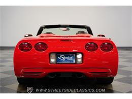 1999 Chevrolet Corvette (CC-2093718) for sale in Concord, North Carolina