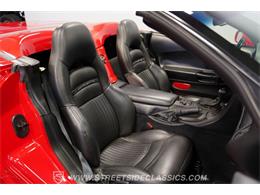 1999 Chevrolet Corvette (CC-2093718) for sale in Concord, North Carolina