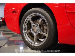 1999 Chevrolet Corvette (CC-2093718) for sale in Concord, North Carolina