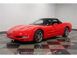 1999 Chevrolet Corvette (CC-2093718) for sale in Concord, North Carolina