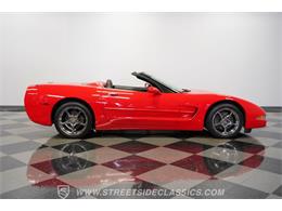 1999 Chevrolet Corvette (CC-2093718) for sale in Concord, North Carolina
