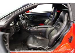 1999 Chevrolet Corvette (CC-2093718) for sale in Concord, North Carolina