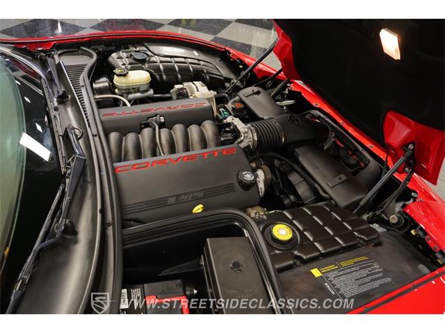 1999 Chevrolet Corvette (CC-2093718) for sale in Concord, North Carolina