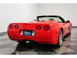 1999 Chevrolet Corvette (CC-2093718) for sale in Concord, North Carolina
