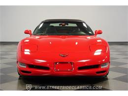 1999 Chevrolet Corvette (CC-2093718) for sale in Concord, North Carolina