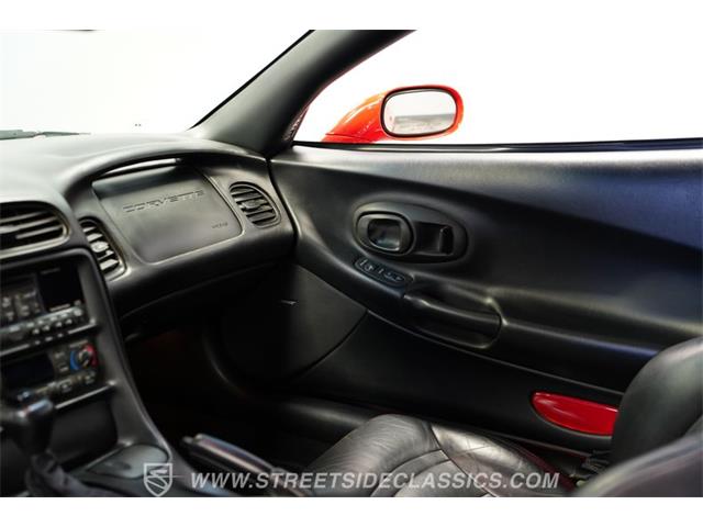1999 Chevrolet Corvette (CC-2093718) for sale in Concord, North Carolina