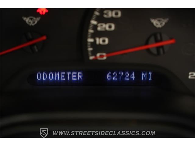1999 Chevrolet Corvette (CC-2093718) for sale in Concord, North Carolina