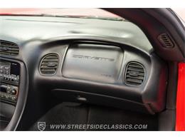 1999 Chevrolet Corvette (CC-2093718) for sale in Concord, North Carolina