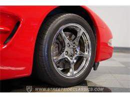 1999 Chevrolet Corvette (CC-2093718) for sale in Concord, North Carolina