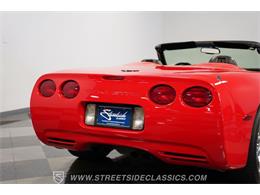 1999 Chevrolet Corvette (CC-2093718) for sale in Concord, North Carolina