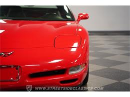 1999 Chevrolet Corvette (CC-2093718) for sale in Concord, North Carolina