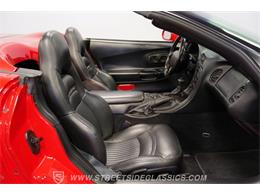 1999 Chevrolet Corvette (CC-2093718) for sale in Concord, North Carolina