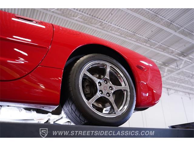 1999 Chevrolet Corvette (CC-2093718) for sale in Concord, North Carolina