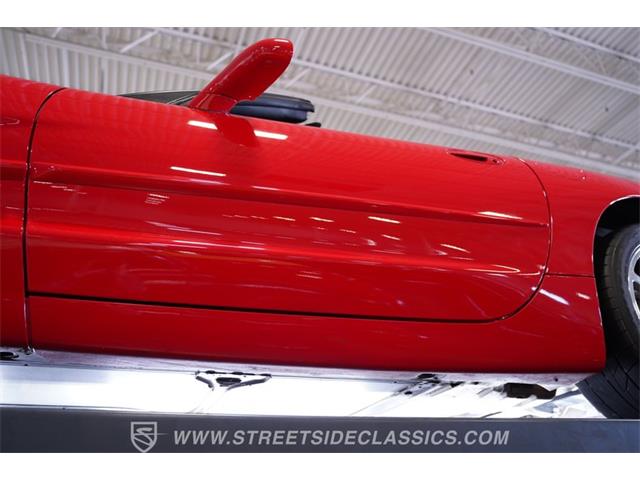 1999 Chevrolet Corvette (CC-2093718) for sale in Concord, North Carolina