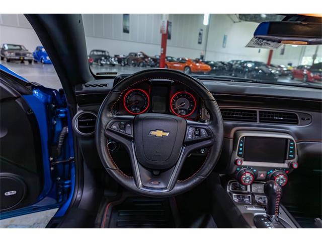 2013 Chevrolet Camaro (CC-2093719) for sale in Kentwood, Michigan