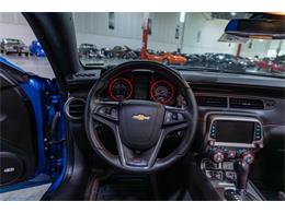 2013 Chevrolet Camaro (CC-2093719) for sale in Kentwood, Michigan